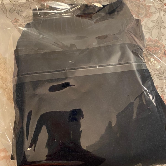 Light blue jeggings - Picture 3 of 4